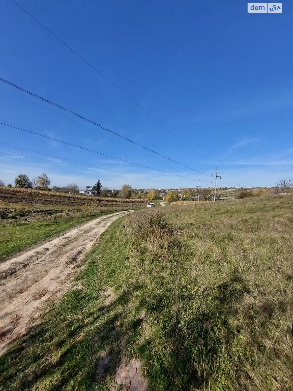 Продается земельный участок 6.3 соток в Ровенской области - фото 2