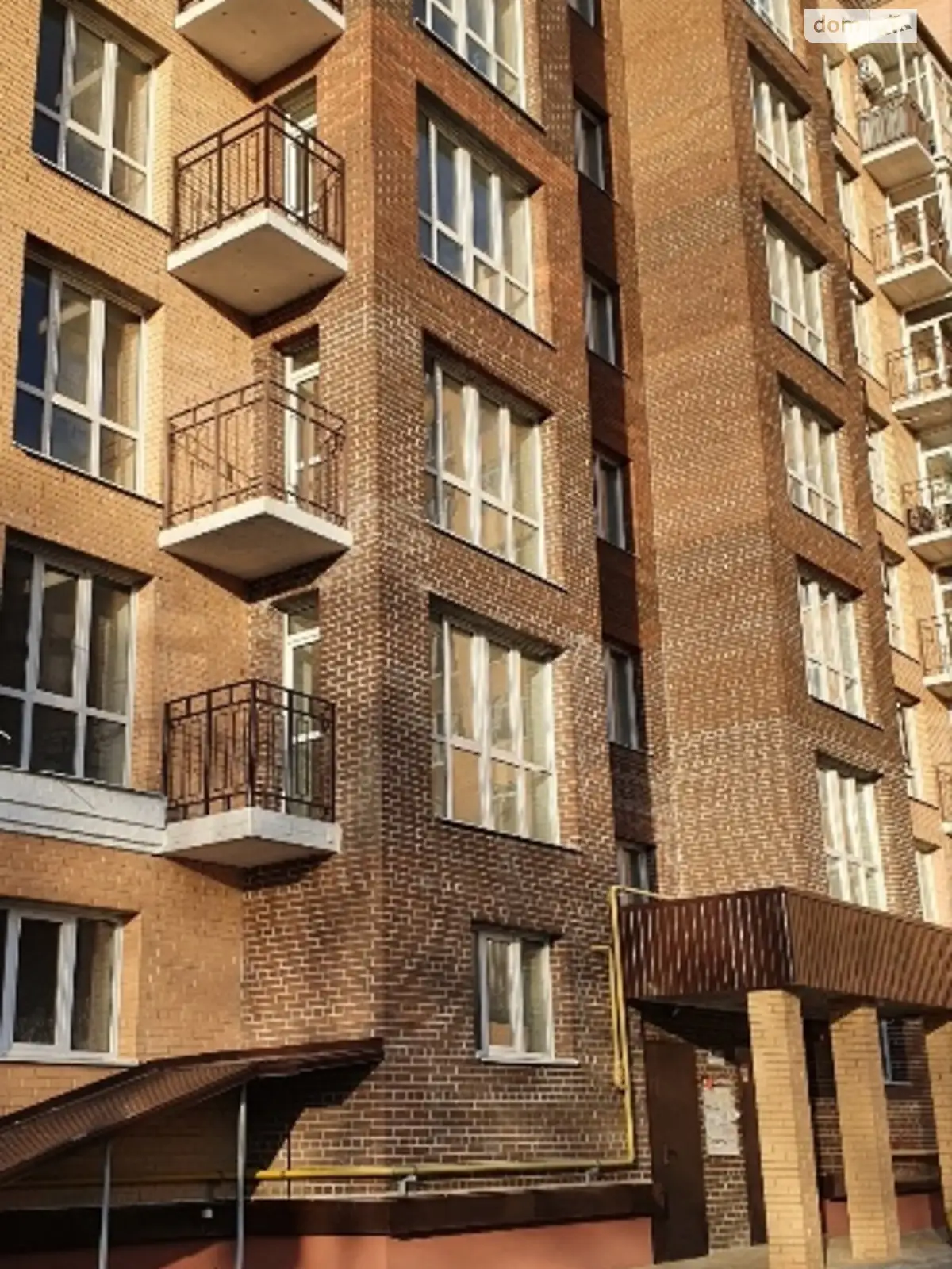 Продается 3-комнатная квартира 95 кв. м в Белой Церкви, ул. Зеленая, 25 - фото 1