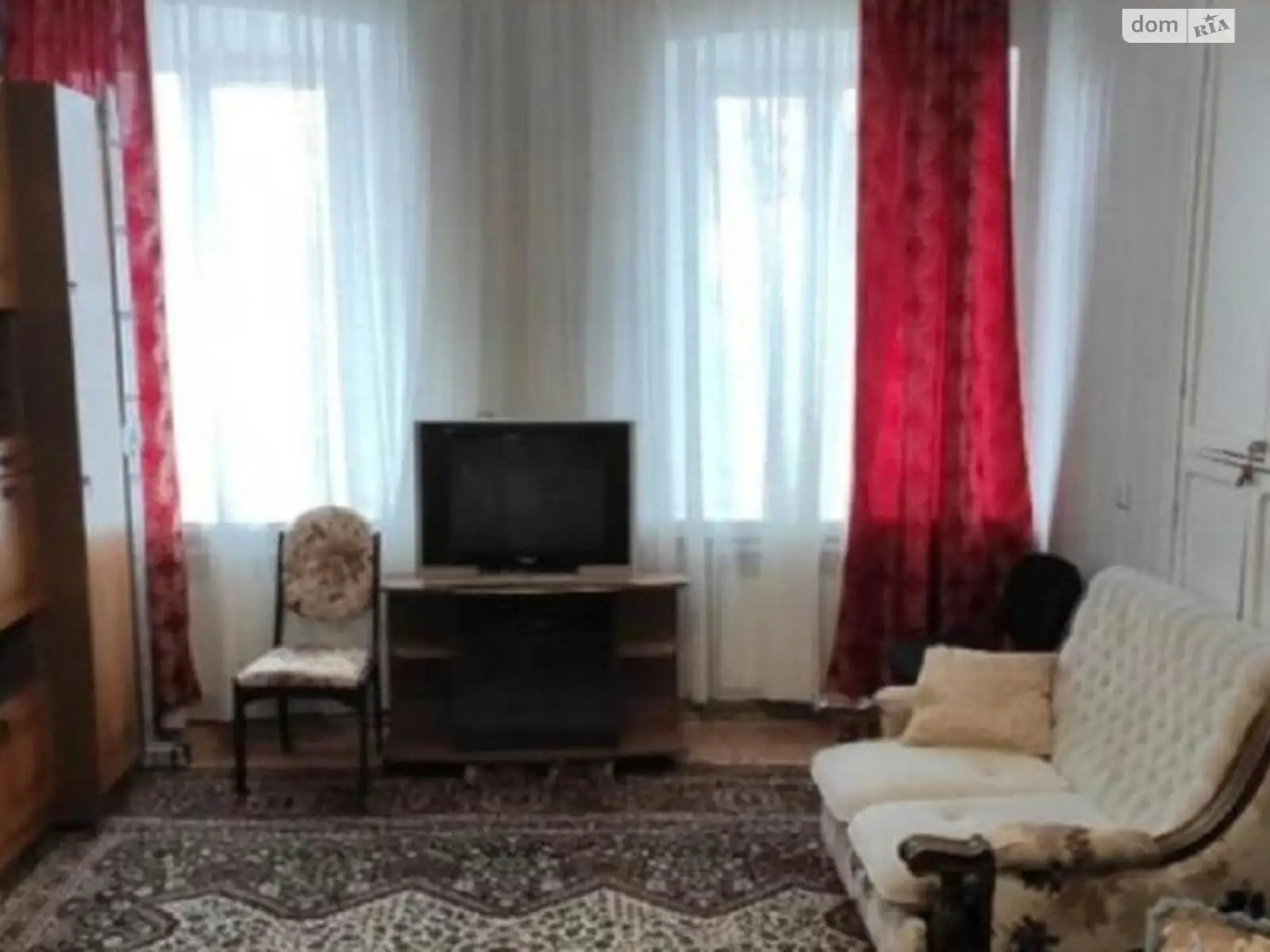 Продается 2-комнатная квартира 62 кв. м в Одессе, ул. Княжеская, 30