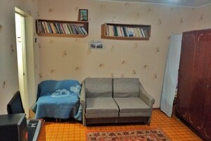 Продается 1-комнатная квартира 31 кв. м в Харькове, Роганская улица