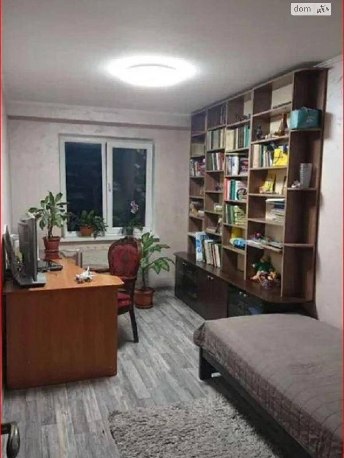 Продается 3-комнатная квартира 59 кв. м в Одессе, цена: 55000 $
