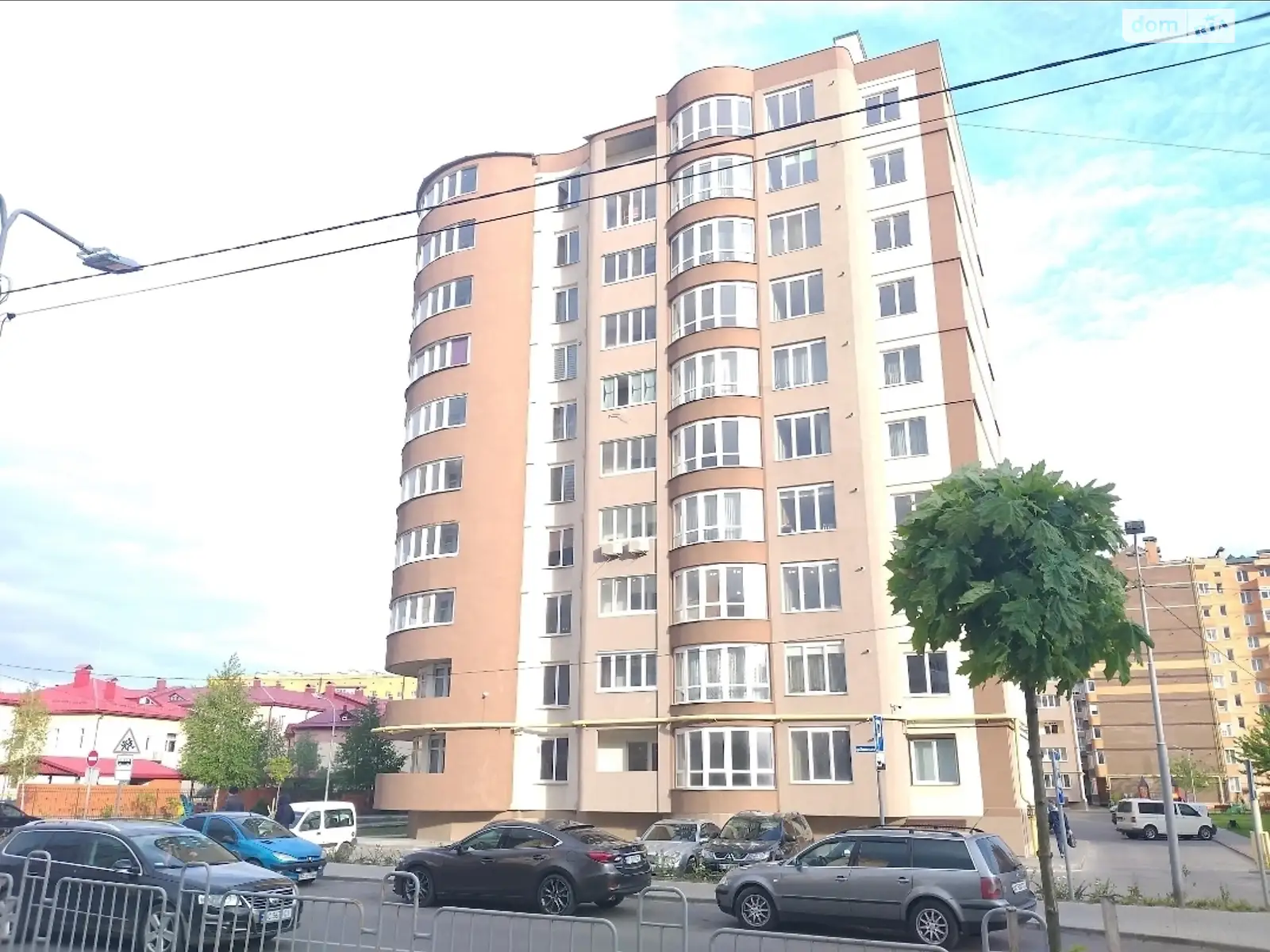 3-комнатная квартира 110 кв. м в Луцке, цена: 86500 $