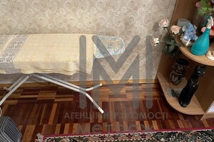 Продается 2-комнатная квартира 52 кв. м в Харькове, ул. Танкопия