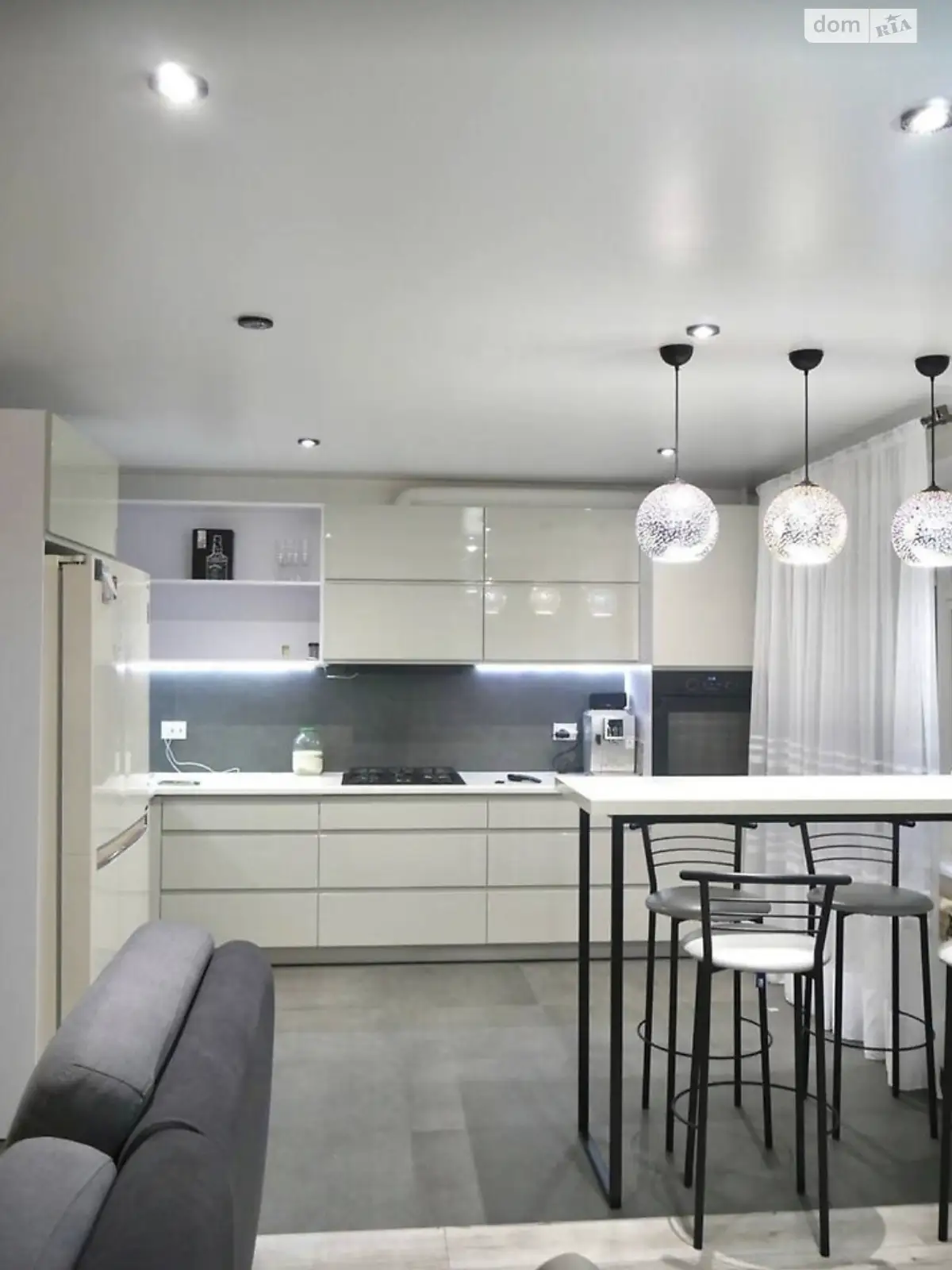 3-комнатная квартира 90 кв. м в Тернополе, цена: 85000 $ - фото 1