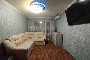 Сдается в аренду 2-комнатная квартира 56 кв. м в Днепре, Гагарина проспект