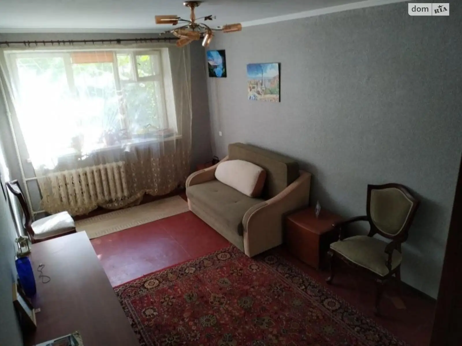 Продается 2-комнатная квартира 47 кв. м в Одессе, ул. Ивана Франко, 45А - фото 1