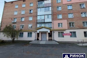 Продажа помещения свободного назначения, Полтава, р‑н. ДК ПТК, Пушкина улица