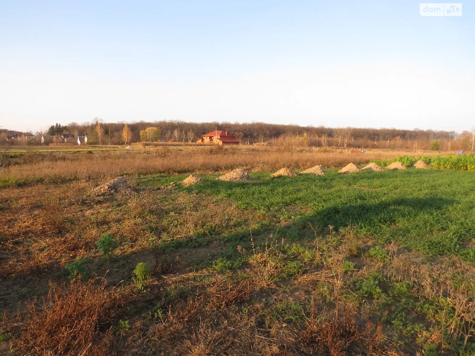 Продается земельный участок 6 соток в Винницкой области, цена: 5000 $ - фото 1