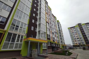Продажа квартиры, Полтава, р‑н. Мотель, Европейская улица, дом 146е