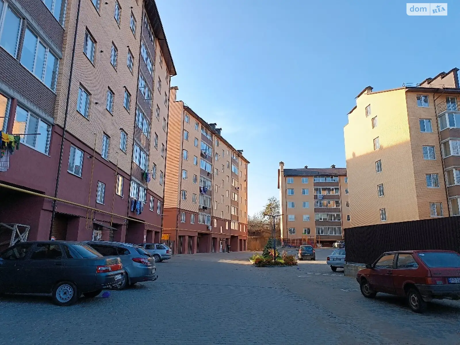Продается 2-комнатная квартира 60 кв. м в Стрижавке - фото 3