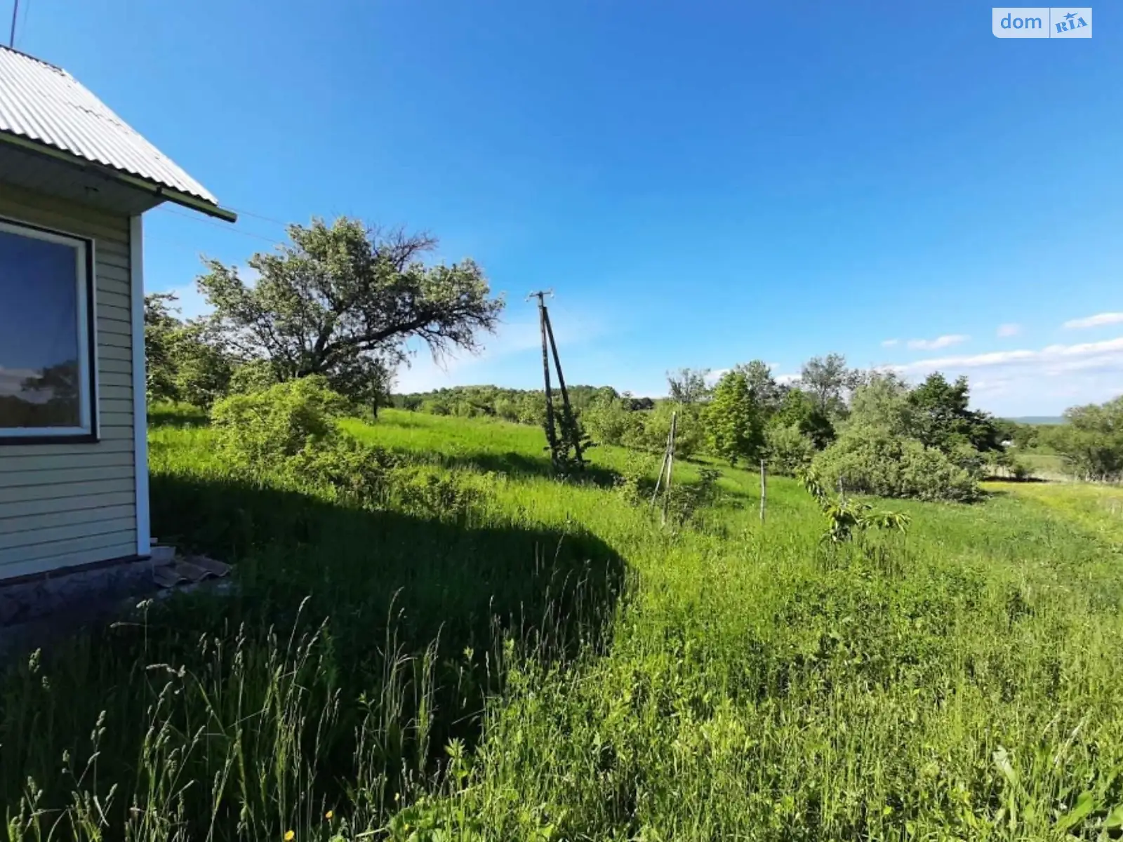 Продається одноповерховий будинок 75 кв. м з каміном, цена: 138800 $ - фото 1