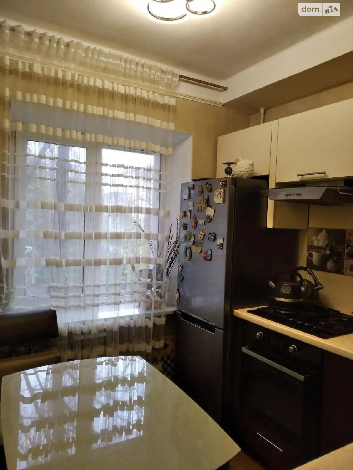 Продається 3-кімнатна квартира 61 кв. м у Одесі, вул. Академіка Філатова, 76
