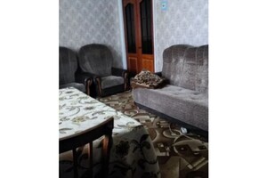 Продается 2-комнатная квартира 53 кв. м в Сумах, Леси Украинки улица