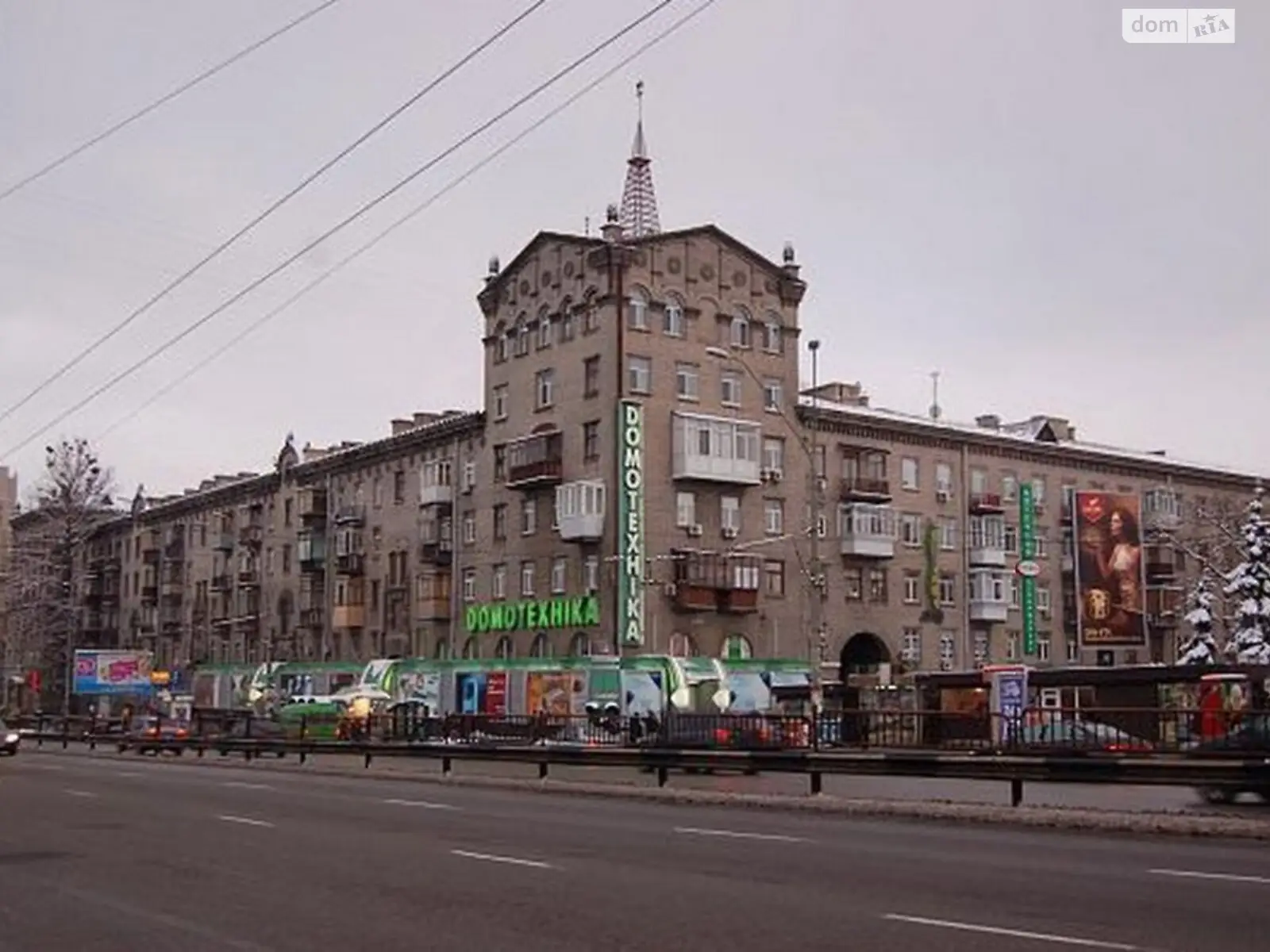 Продается 3-комнатная квартира 74.6 кв. м в Киеве, просп. Берестейский(Победы), 45 - фото 1