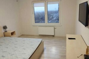 Довгострокова оренда квартири, Київ, р‑н. Деснянський, ст.м. Чернігівська, Миколи Закревського вулиця, буд. 101а