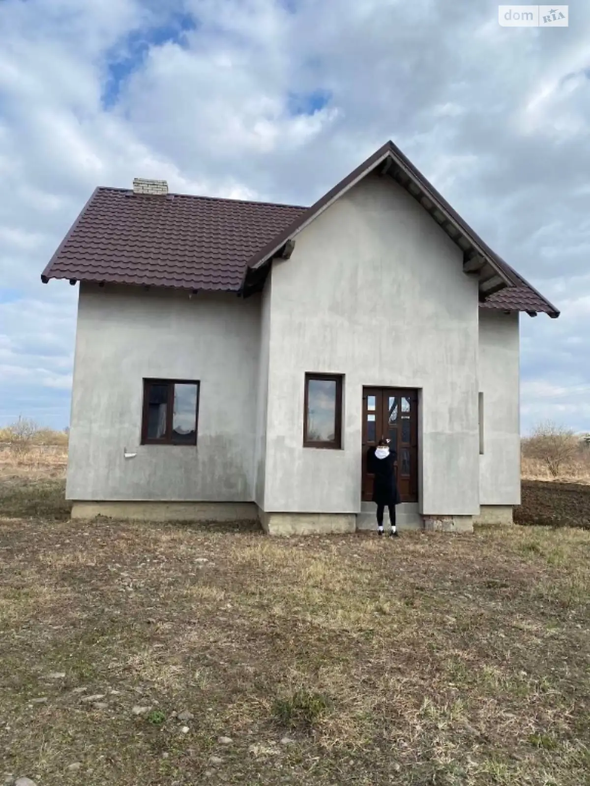 Продается одноэтажный дом 145 кв. м с баней/сауной, цена: 52000 $ - фото 1