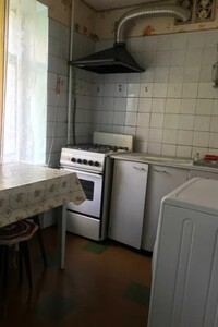 Довгострокова оренда квартири, Київ, р‑н. Святошинський, ст.м. Нивки, Академіка Туполєва вулиця, буд. 5