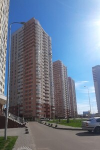 Продажа квартиры, Киев, р‑н. Дарницкий, ст.м. Харьковская, Соломии Крушельницкой улица, дом 15