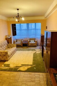 Довгострокова оренда квартири, Київ, р‑н. Дніпровський, ст.м. Лісова, Мілютенка вулиця, буд. 15а