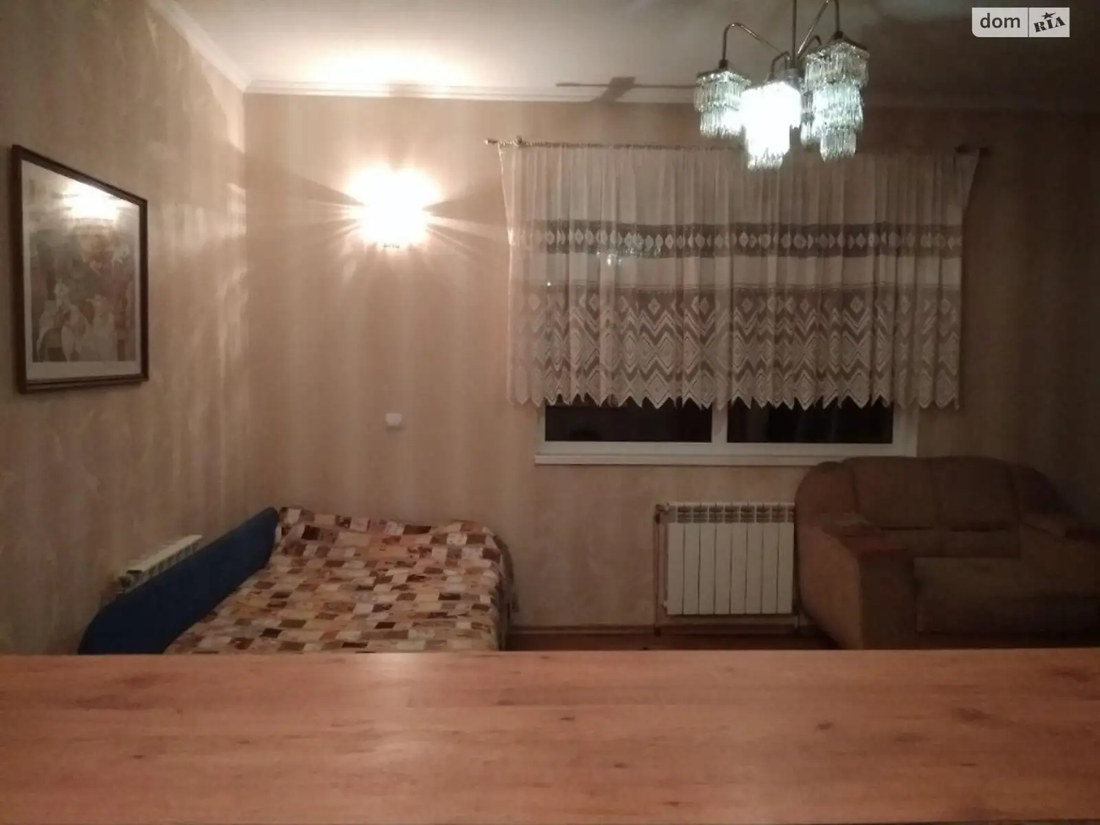 Сдается в аренду 1-комнатная квартира 25 кв. м в Киеве, ул. Каховская