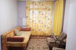 Довгострокова оренда квартири, Київ, р‑н. Оболонський, ст.м. Оболонь, буд. 2