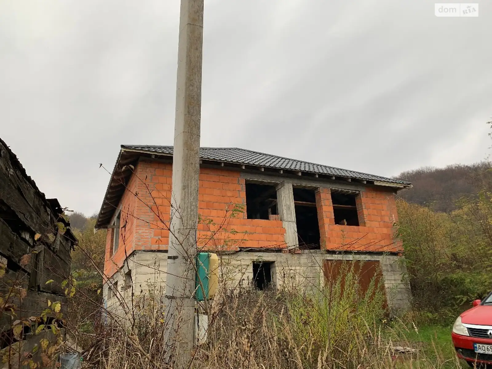 Продается земельный участок 12 соток в Закарпатской области - фото 2