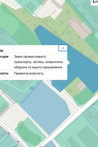 Продажа земли коммерческого назначения, Киевская, Белая Церковь, р‑н. Гаек, Гаек улица