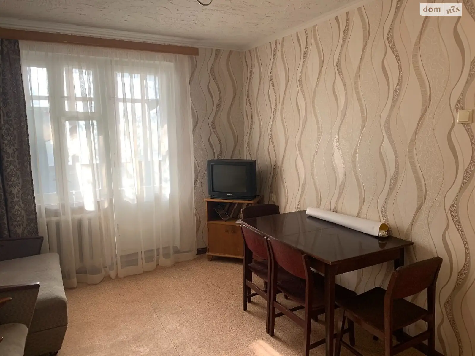 Продается 1-комнатная квартира 35 кв. м в Одессе, ул. Тепличная - фото 1