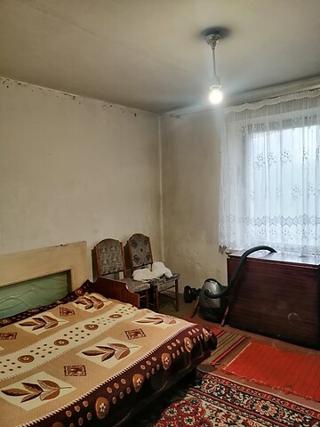 Продается 2-комнатная квартира 48 кв. м в Черняхове, цена: 13900 $