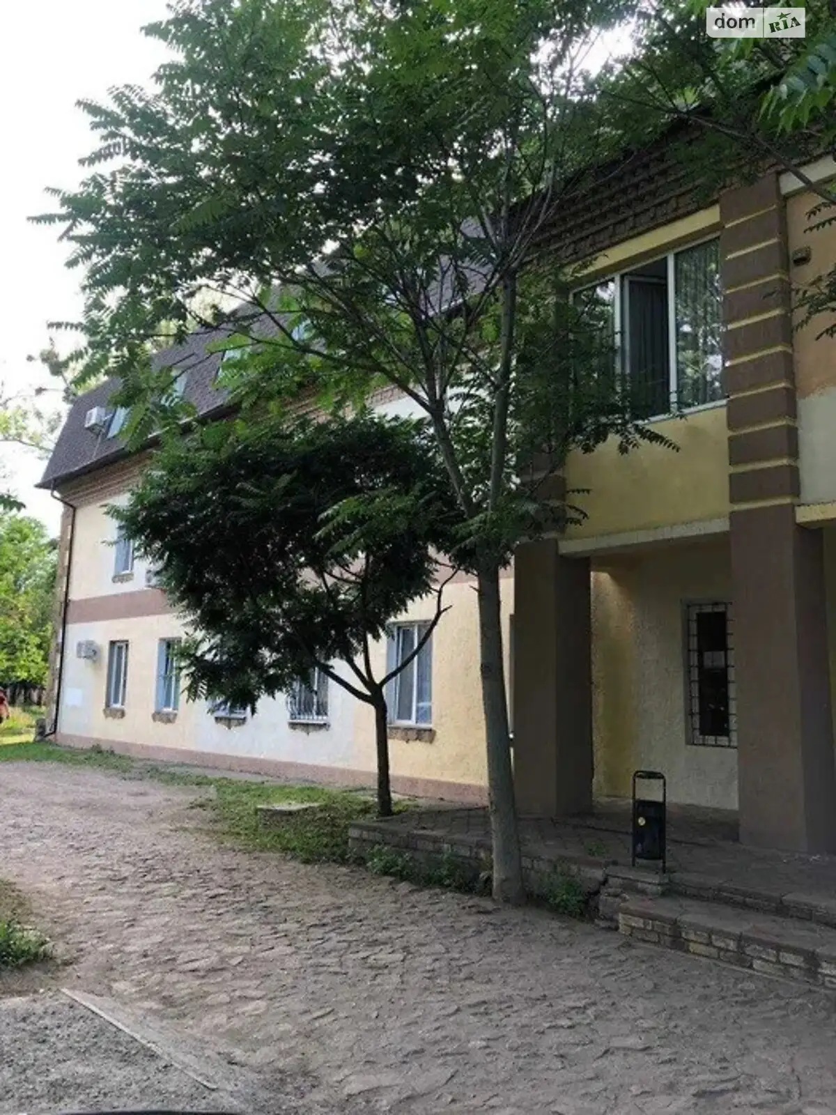 Продается 1-комнатная квартира 17 кв. м в Харькове, ул. Библика, 43 - фото 1