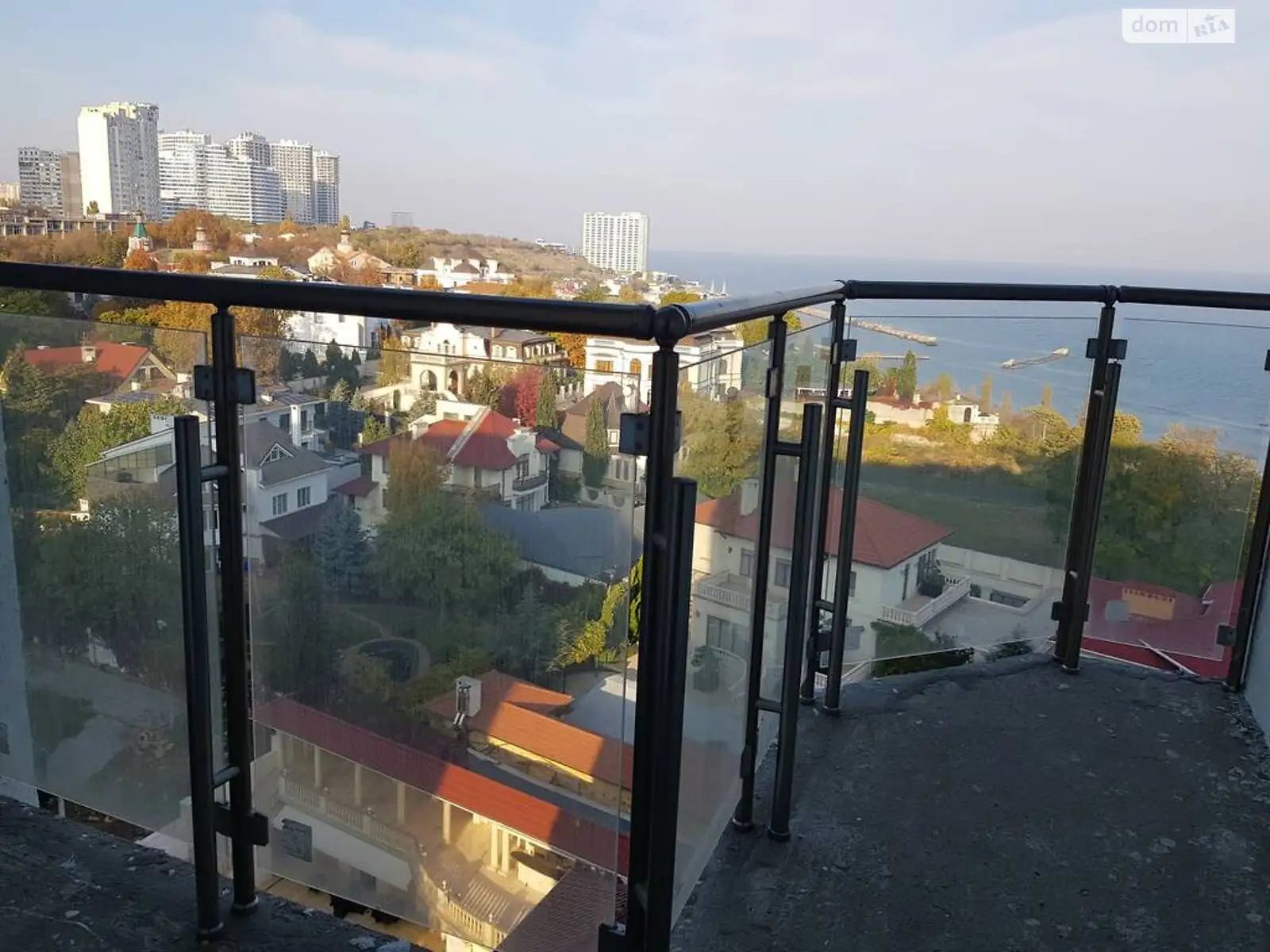 Продается 1-комнатная квартира 54 кв. м в Одессе, пер. Ванный - фото 1