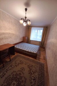 Сдается в аренду 3-комнатная квартира 74 кв. м в Тернополе, ул. Самчука Уласа