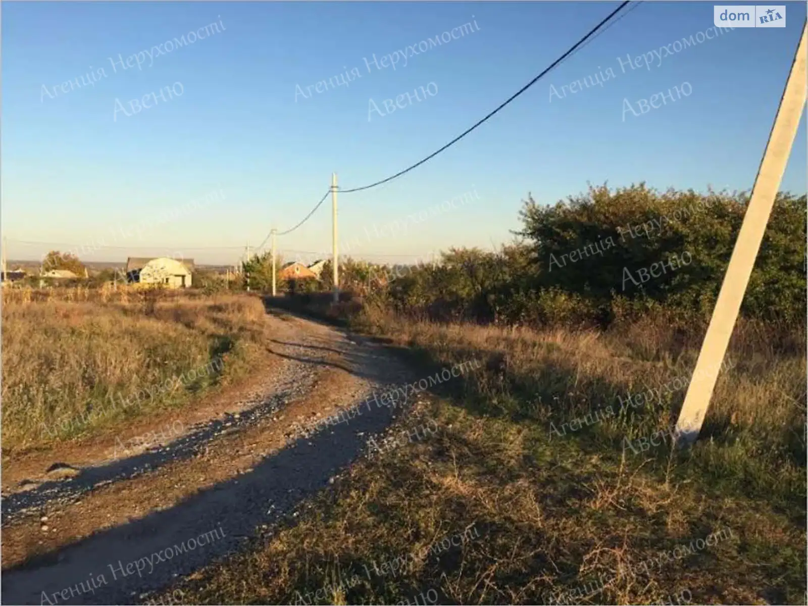 Продается земельный участок 10 соток в Кировоградской области - фото 2