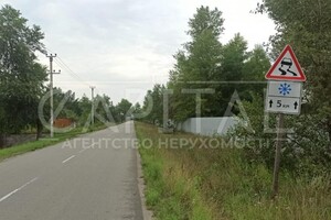 Продается земельный участок 7.8 соток в Киевской области, цена: 54600 $