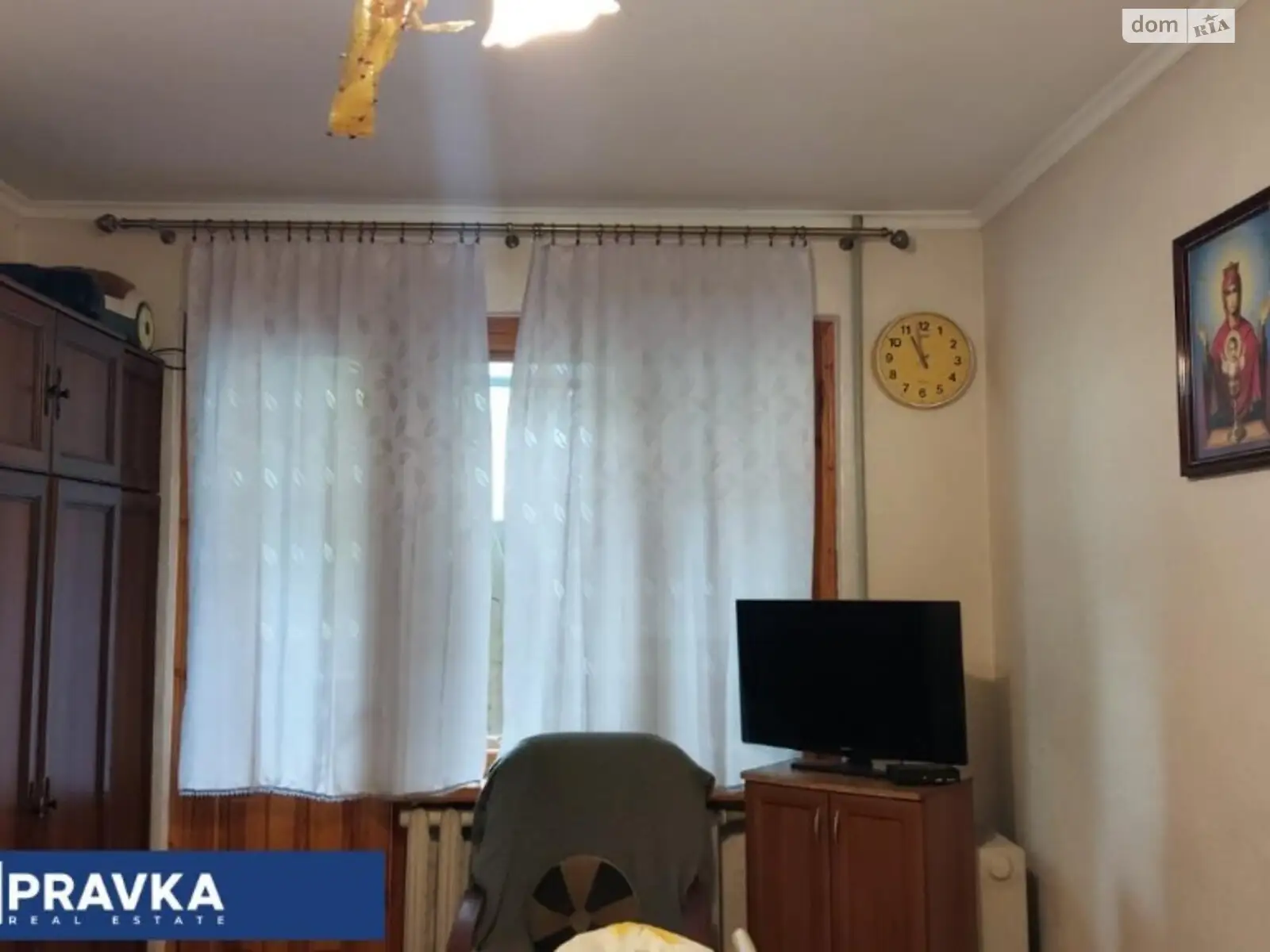Продается 1-комнатная квартира 36 кв. м в Одессе, ул. Академика Заболотного, 40
