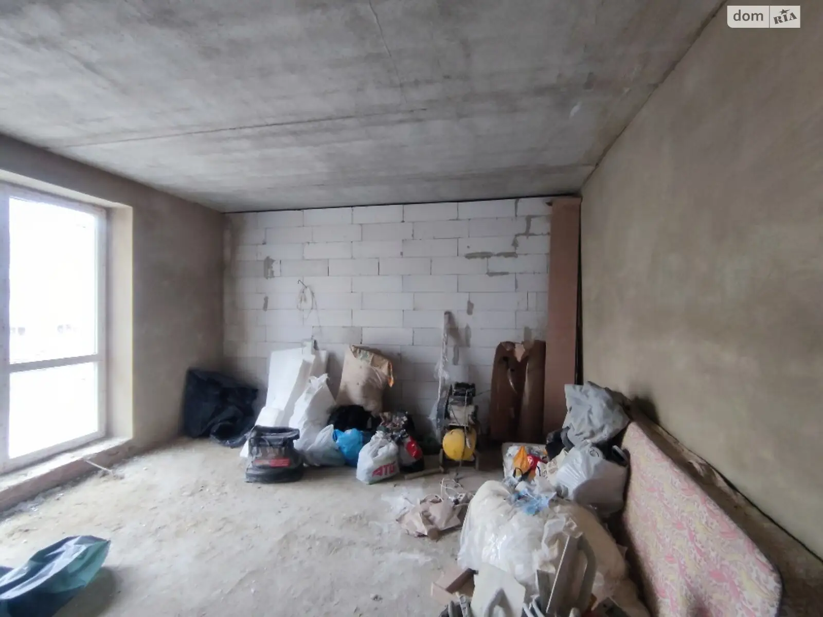 Продается 2-комнатная квартира 52.15 кв. м в Байковцах, ул. Сергея Корольова - фото 1
