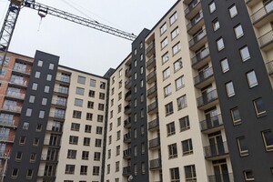 Продаж квартири, Івано-Франківськ, р‑н. Центр, Кобилянської вулиця