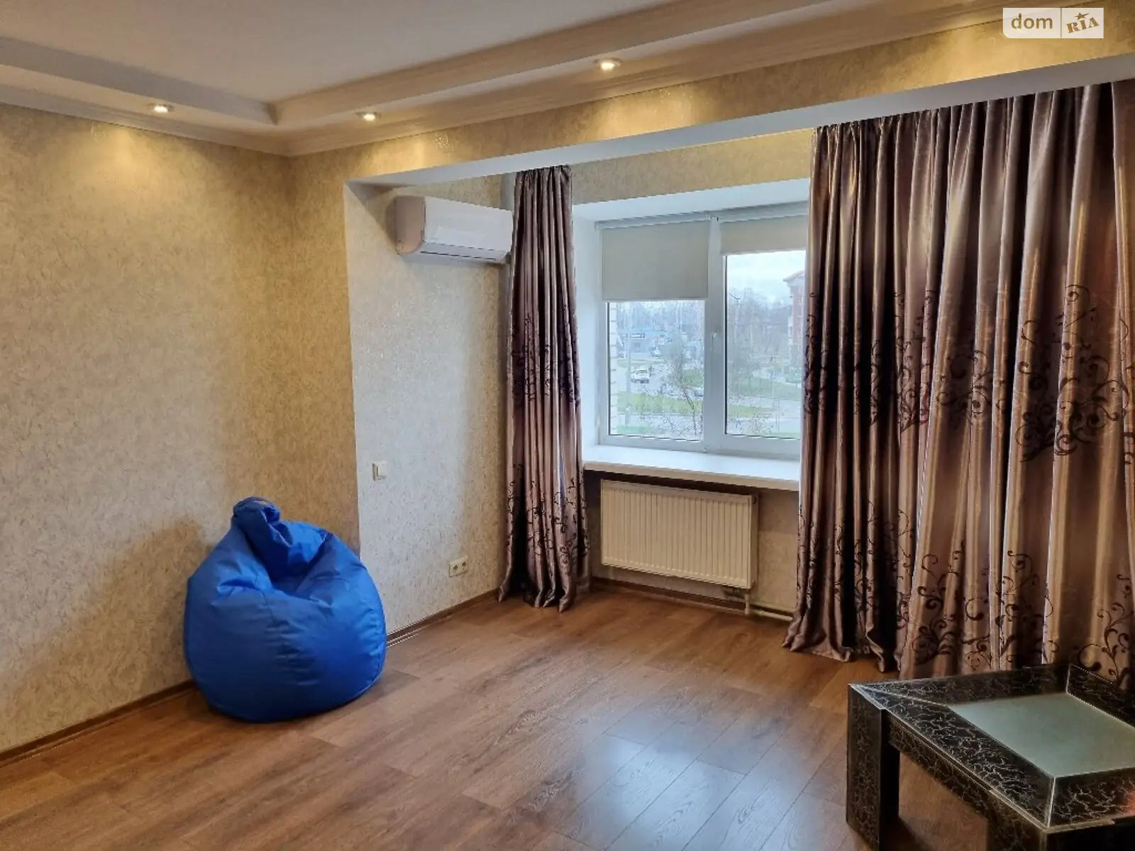 Продается 1-комнатная квартира 42 кв. м в Чернигове - фото 2