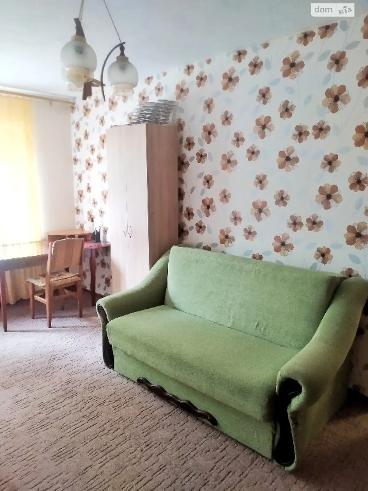Продается 3-комнатная квартира 44.5 кв. м в Буче, ул. Стеклозаводская