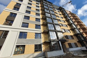 Продаж квартири, Хмельницький, р‑н. Озерна, Панаса Мирного провулок, буд. 20/2, кв. 27