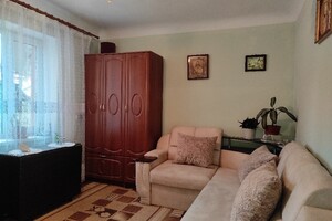 Долгосрочная аренда части дома, Ровно, р‑н. Видинская, Архитектора Бургиньона (Жуковского) улица