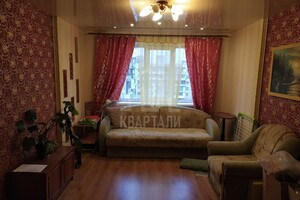 Сдается в аренду 3-комнатная квартира 70 кв. м в Киеве, ул. Зои Гайдай