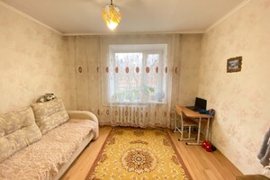 Продается 3-комнатная квартира 67 кв. м в Виннице, ул. Верхарна