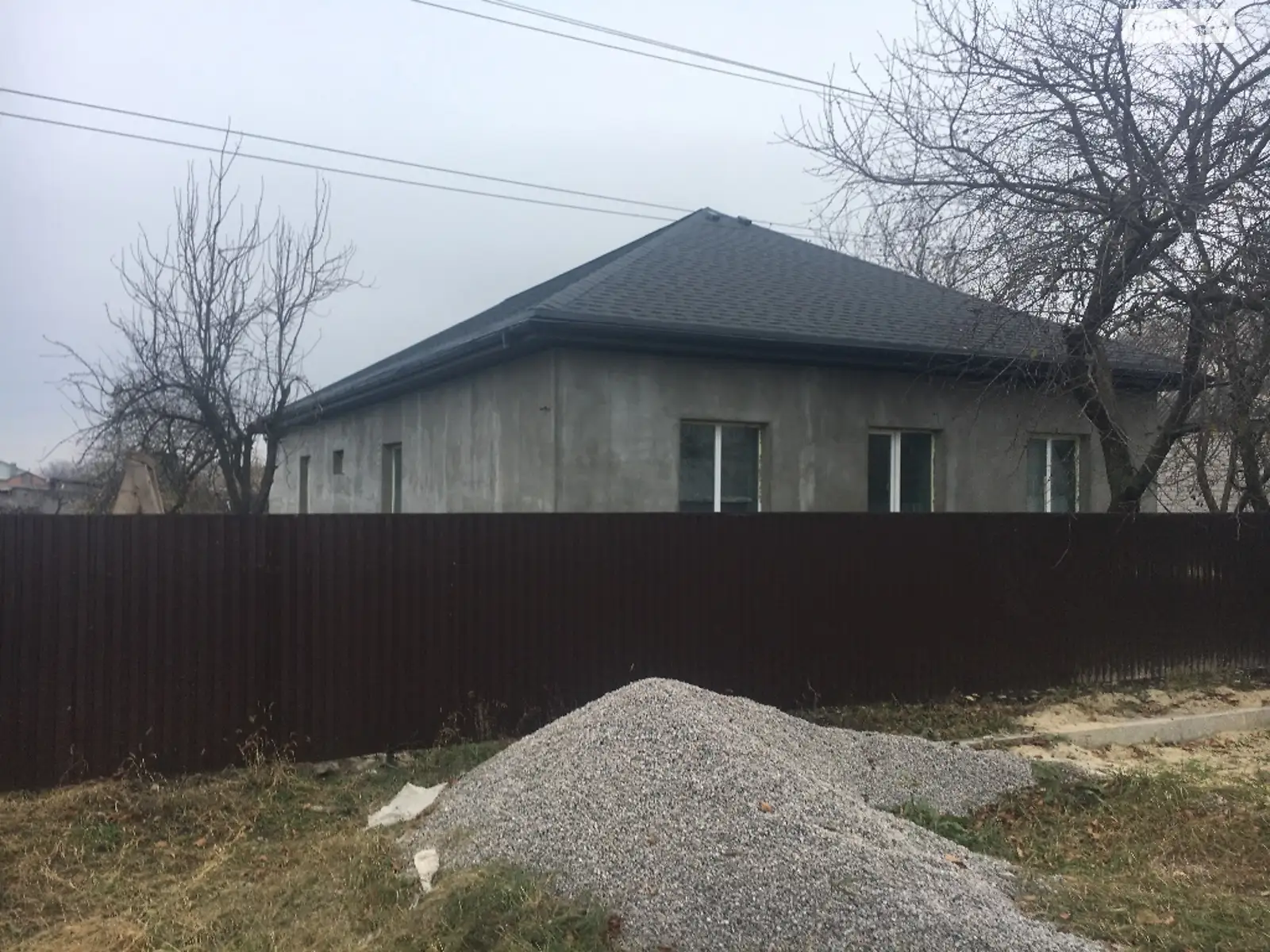 Продается одноэтажный дом 180 кв. м с террасой, цена: 40000 $ - фото 1