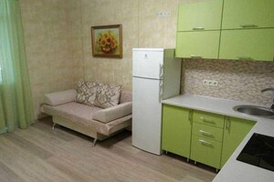 Продается 1-комнатная квартира 48 кв. м в Киеве, Елены Пчилки