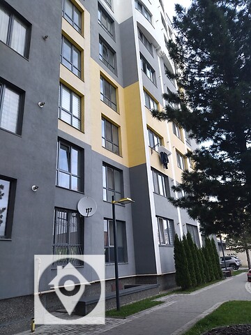 Продается 3-комнатная квартира 78 кв. м в Ивано-Франковске, Веселова О Довженка