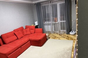 Продажа квартиры, Запорожье, р‑н. Александровский (Жовтневый), Почтовая улица