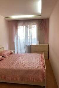 Сдается в аренду 3-комнатная квартира в Днепре, ул. Тверская