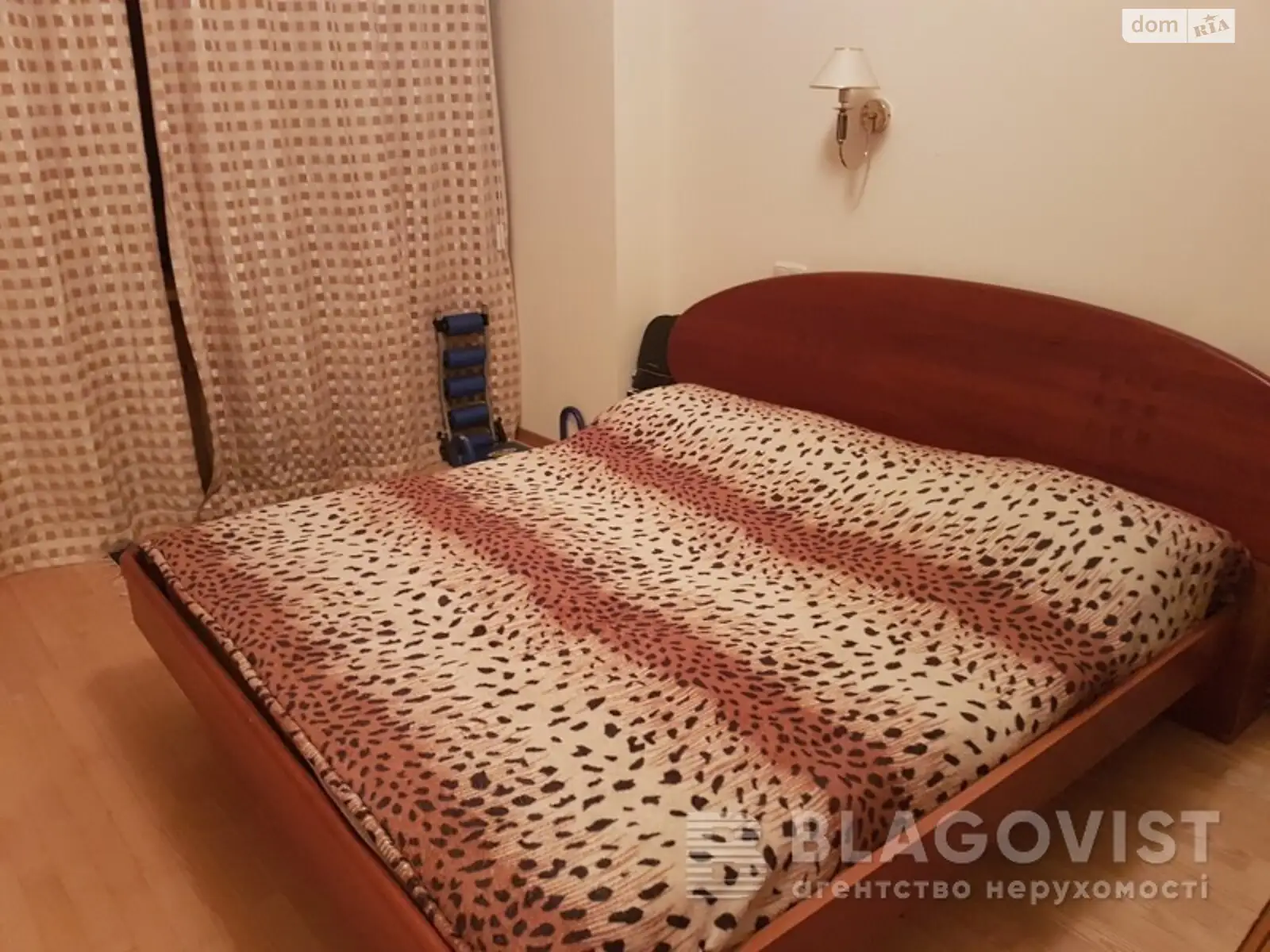 Продается 2-комнатная квартира 98 кв. м в Киеве, ул. Мокрая(Кудряшова), 16 - фото 1