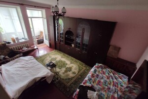 Долгосрочная аренда квартиры, Запорожье, р‑н. Вознесеновский (Орджоникидзевский), Леонида Жаботинского улица, дом 47а